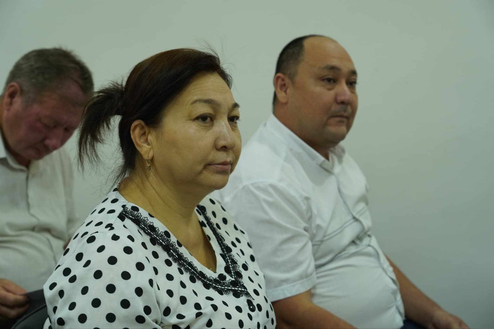 Xalq deputatlari Mo‘ynoq tuman Kengashining 36-sessiyasi bo‘lib o‘tdi