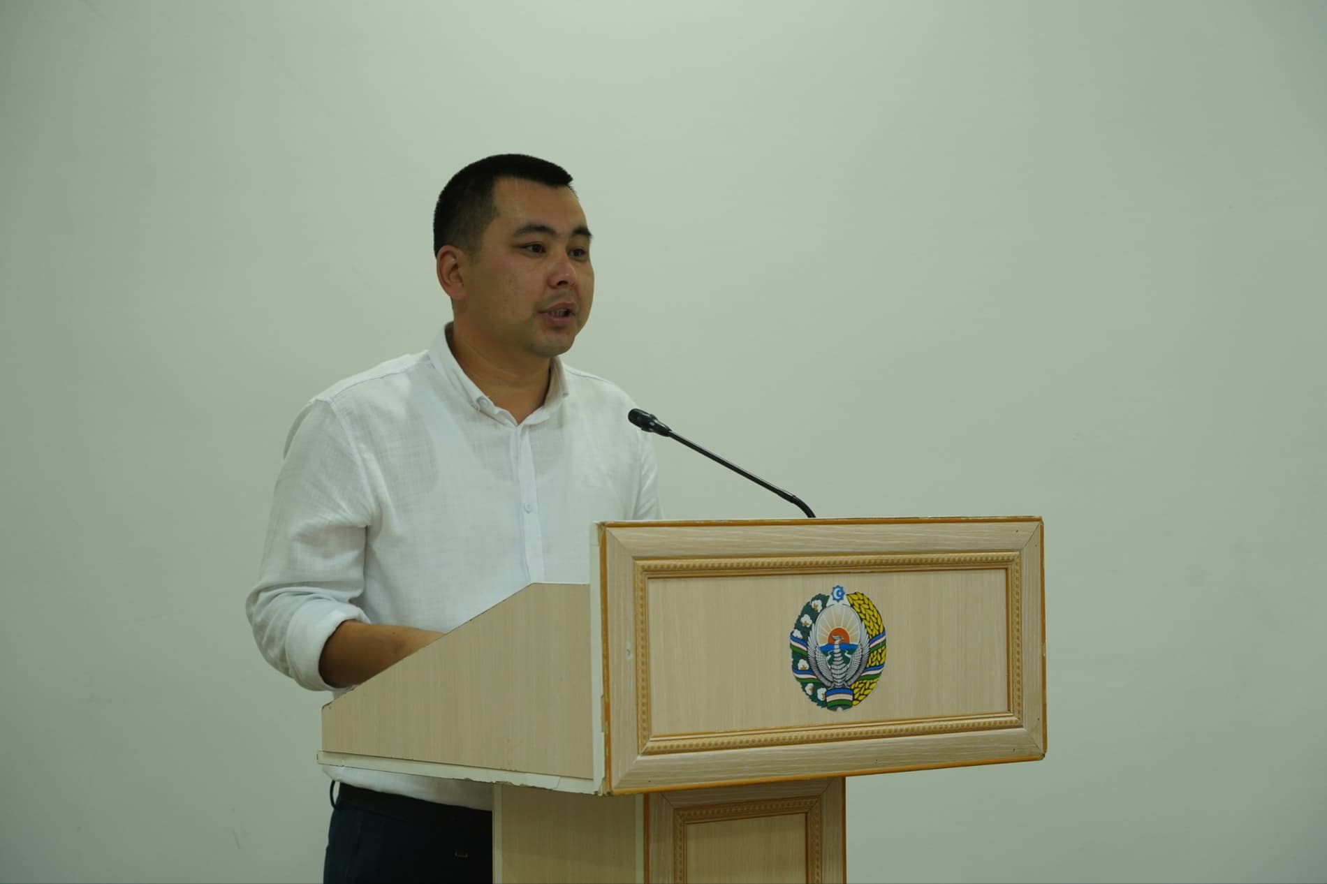 Xalq deputatlari Mo‘ynoq tuman Kengashining 36-sessiyasi bo‘lib o‘tdi