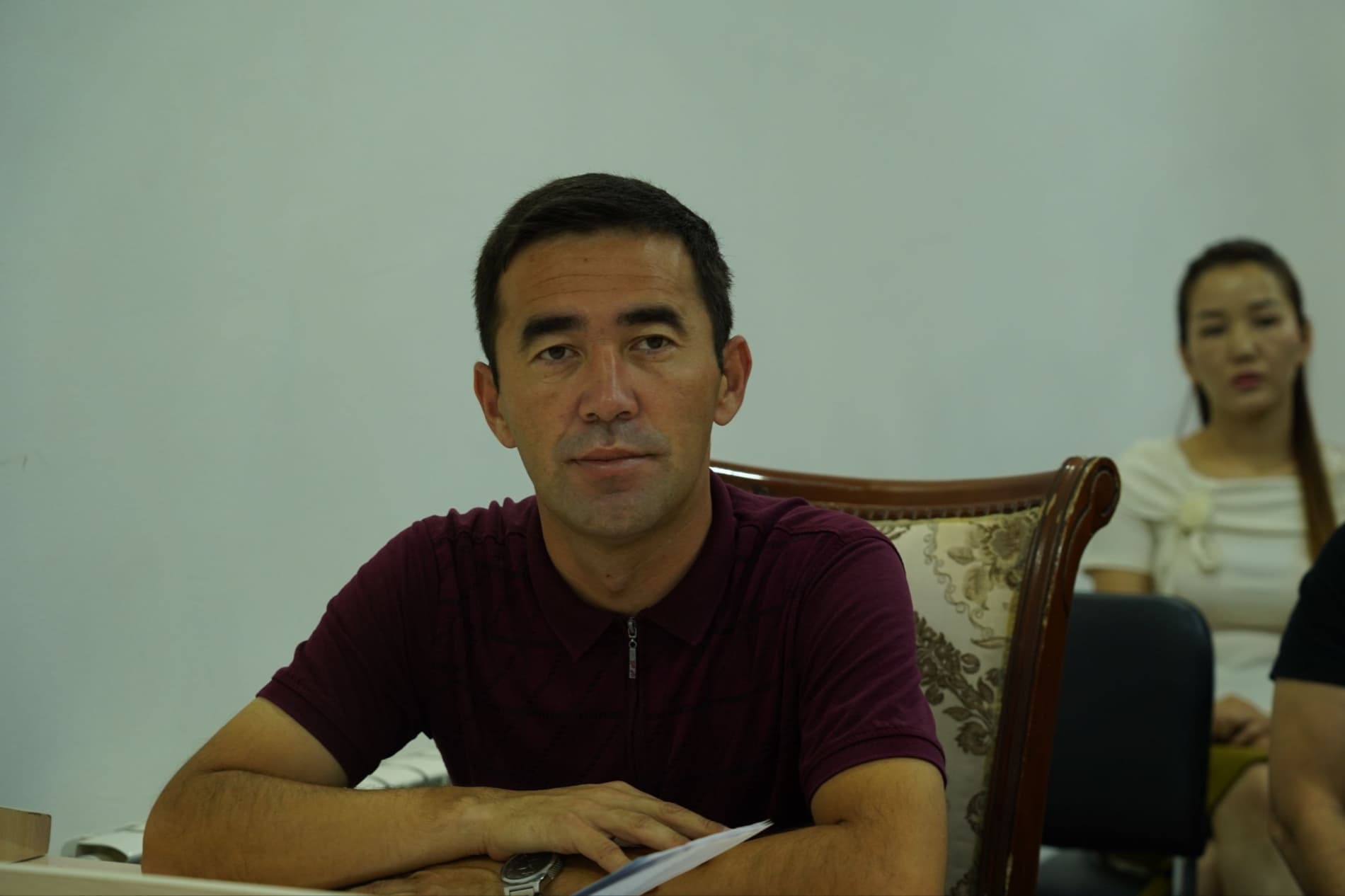 E'tibor va e'tirof – soha fidoyilariga!