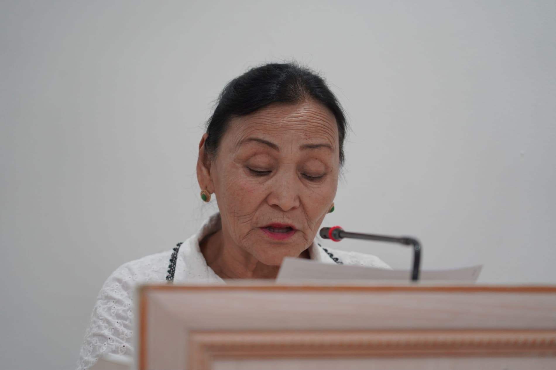 Xalq deputatlari Mo‘ynoq tuman Kengashining 37-sessiyasi bo‘lib o‘tdi