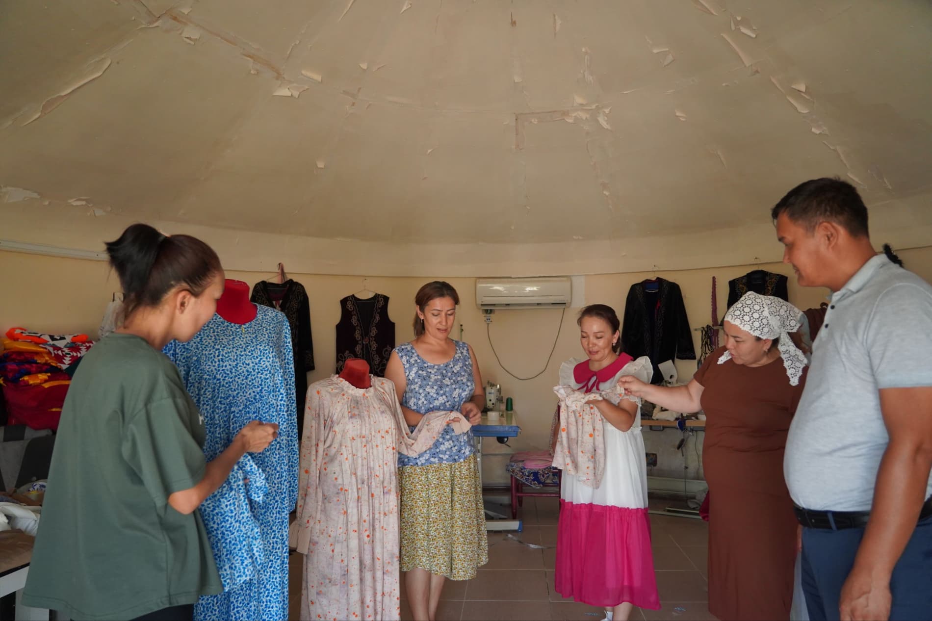Kambag‘allikni qisqartirish — natijaga xizmat qilayotgan amaliy yondashuv