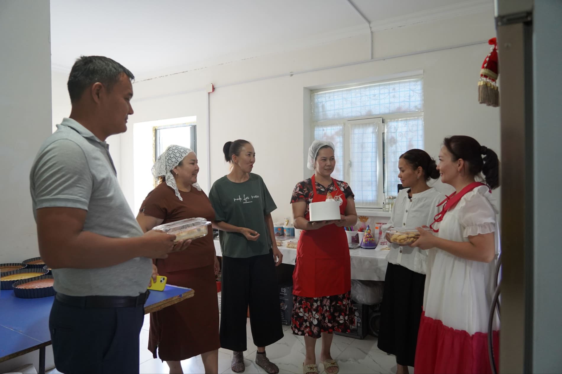 Kambag‘allikni qisqartirish — natijaga xizmat qilayotgan amaliy yondashuv