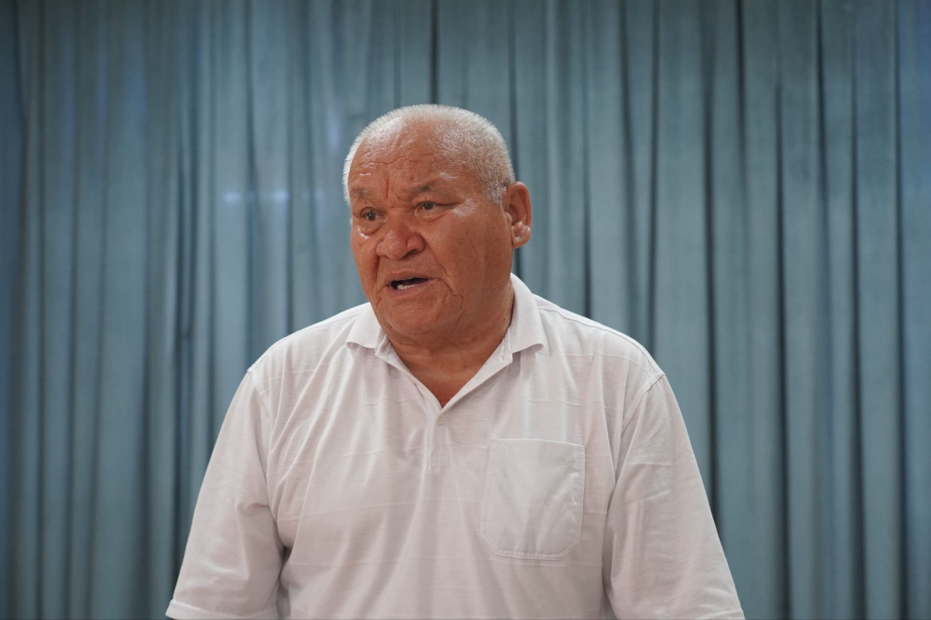 Xalq deputatlari Mo‘ynoq tuman Kengashining 38-sessiyasi bo‘lib o‘tdi