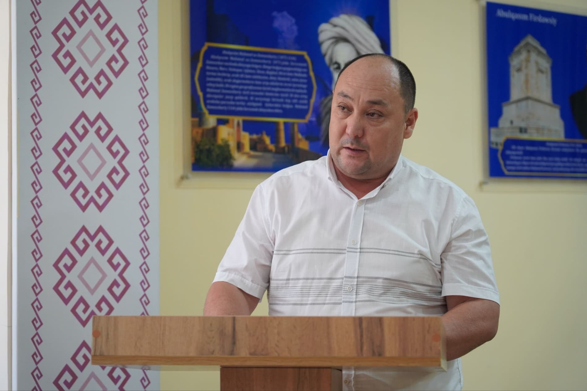 Xalq deputatlari Mo‘ynoq tuman Kengashining 38-sessiyasi bo‘lib o‘tdi