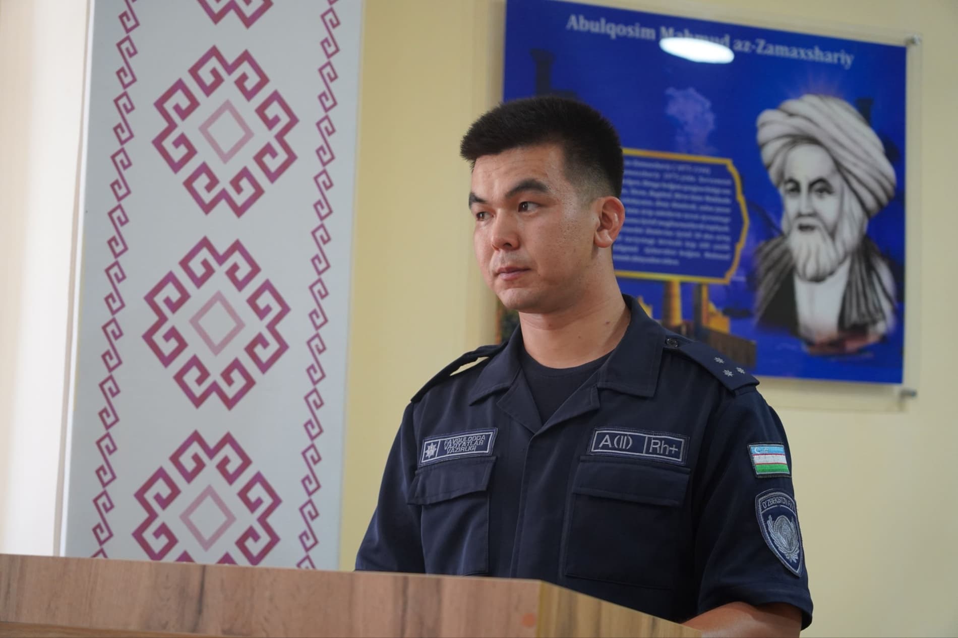 Xalq deputatlari Mo‘ynoq tuman Kengashining 38-sessiyasi bo‘lib o‘tdi