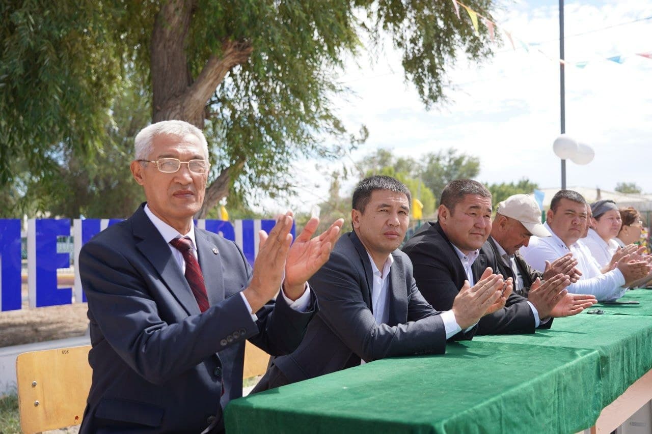 "Hokim ota" o‘quvchilariga olis yo‘llar yanada yaqin bo‘lmoqda