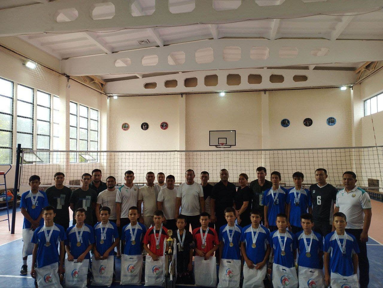 Спорт янгиликлари