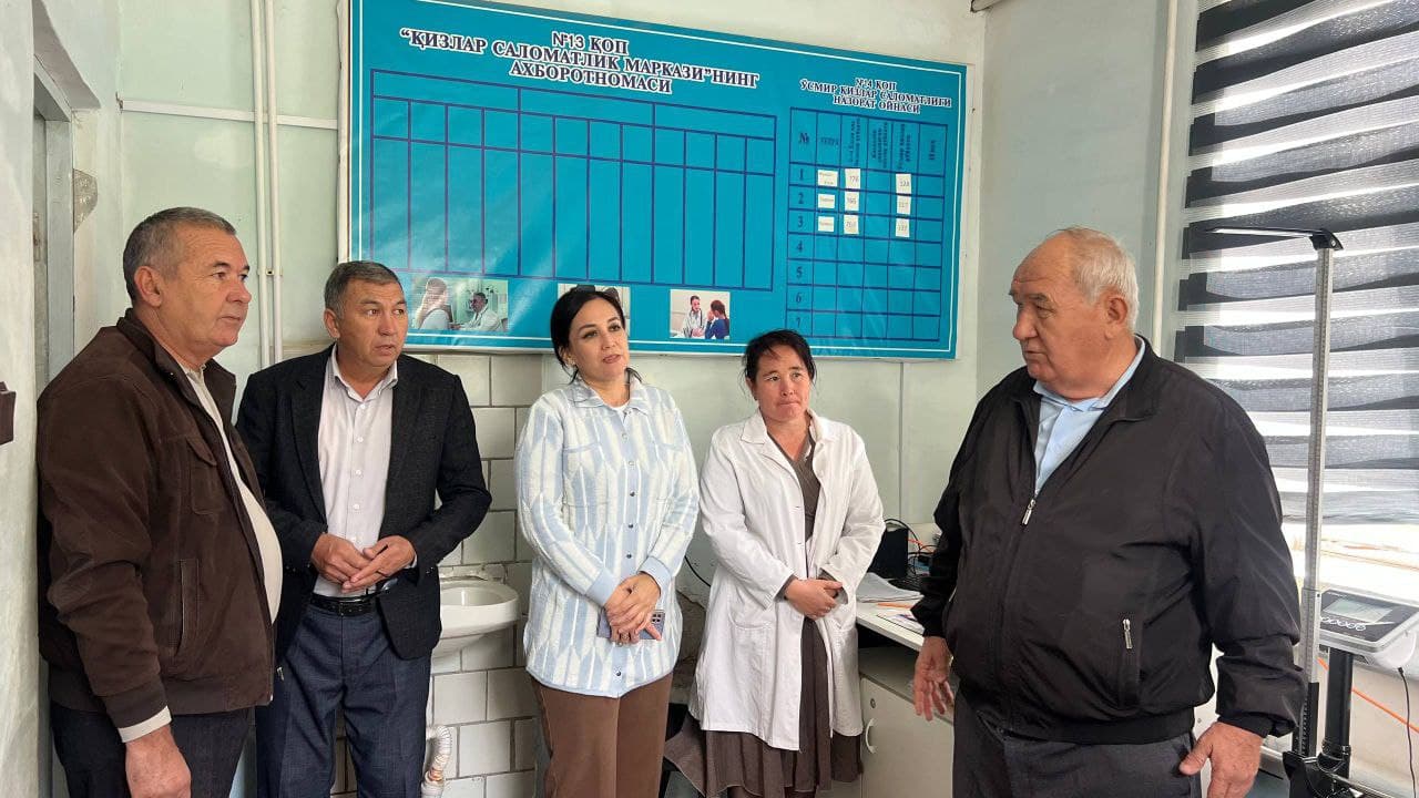 Изучение исполнения решения