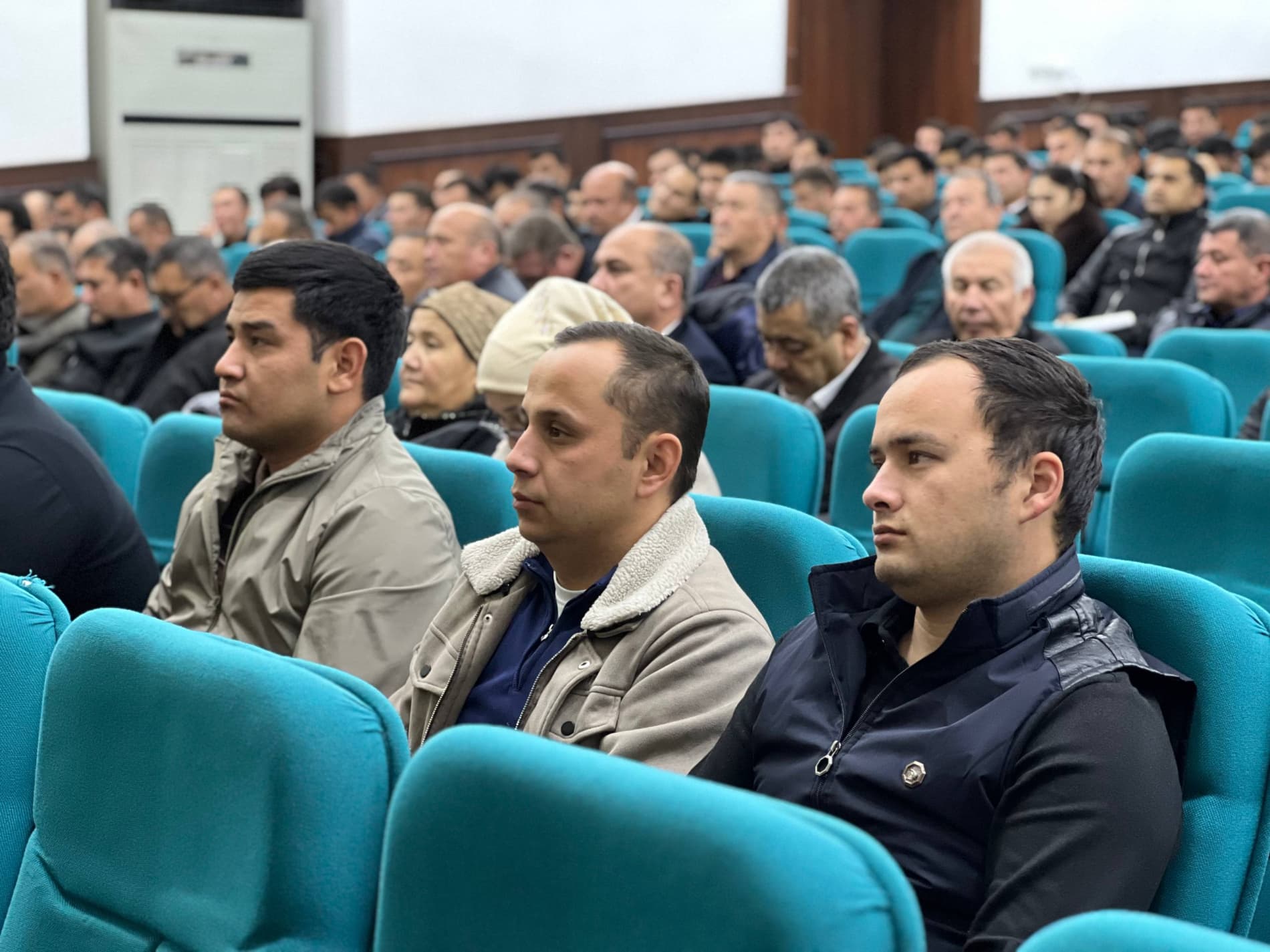 Millat genofondini saqlash milliy strategiyaning asosiy maqsadida belgilangan.