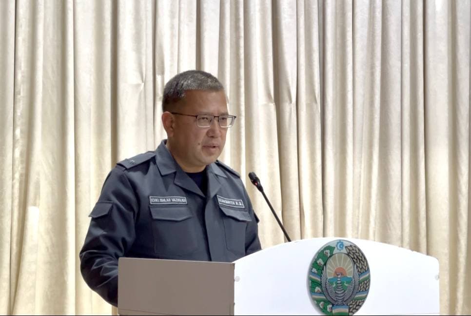 Millat genofondini saqlash milliy strategiyaning asosiy maqsadida belgilangan.