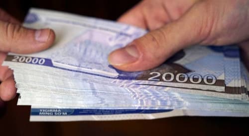 Korrupsiyaga oid qonun xujjatlari mazmun mohiyati