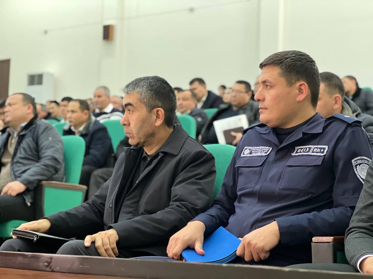 Mamlakatimizda korrupsiyaga qarshi kurash davlat siyosatining ustuvor yo‘nalishi