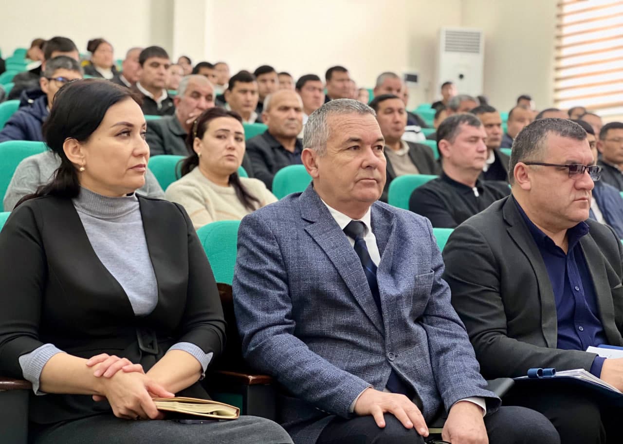 Mamlakatimizda korrupsiyaga qarshi kurash davlat siyosatining ustuvor yo‘nalishi