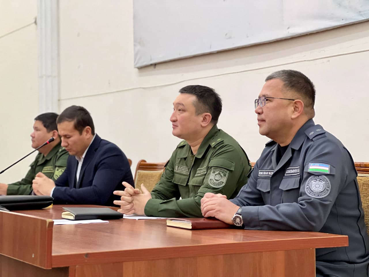 Mamlakatimizda korrupsiyaga qarshi kurash davlat siyosatining ustuvor yo‘nalishi