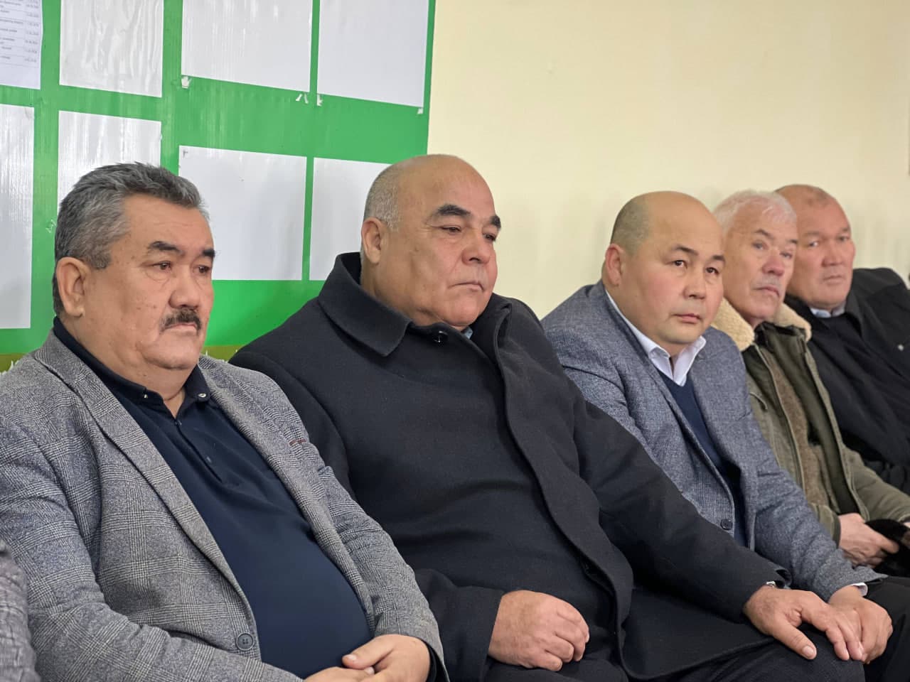 Ta’lim sohasida korrupsiyaning oldini olishga qaratilgan ishlarni yanada yuqori bosqichga chiqarish masalalari muhokama qilindi.