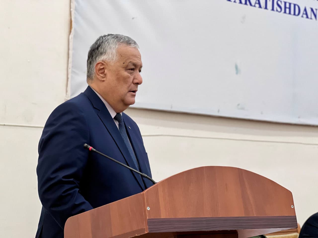 Mamlakatimizda korrupsiyaga qarshi kurash davlat siyosatining ustuvor yo‘nalishi