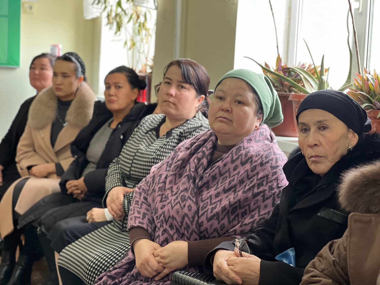 Ta’lim sohasida korrupsiyaning oldini olishga qaratilgan ishlarni yanada yuqori bosqichga chiqarish masalalari muhokama qilindi.