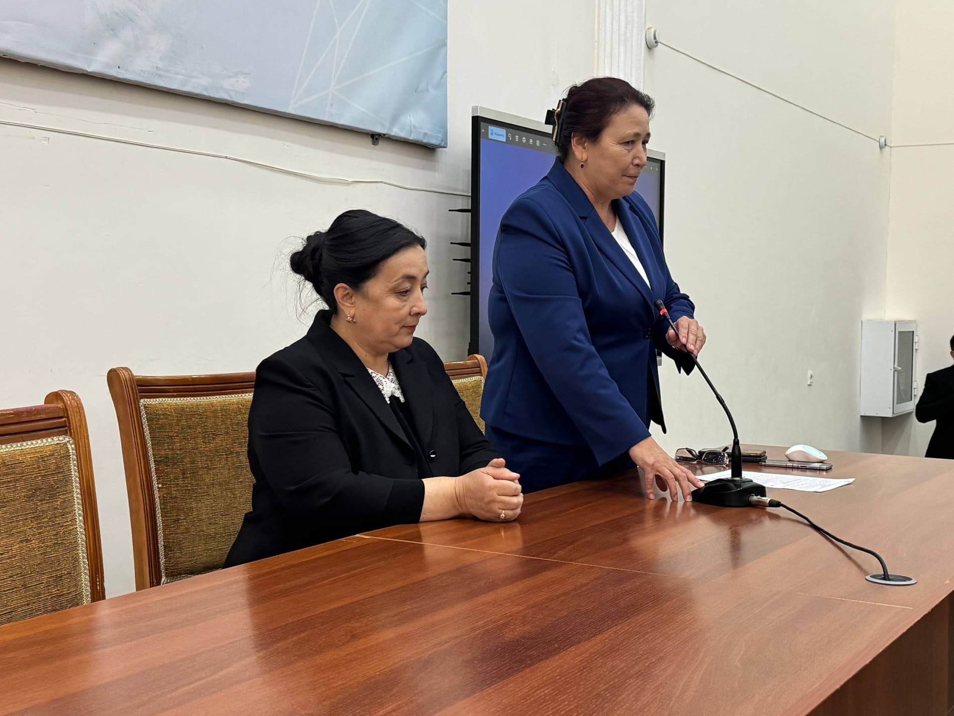 “Rahbar va yoshlar uchrashuvi”