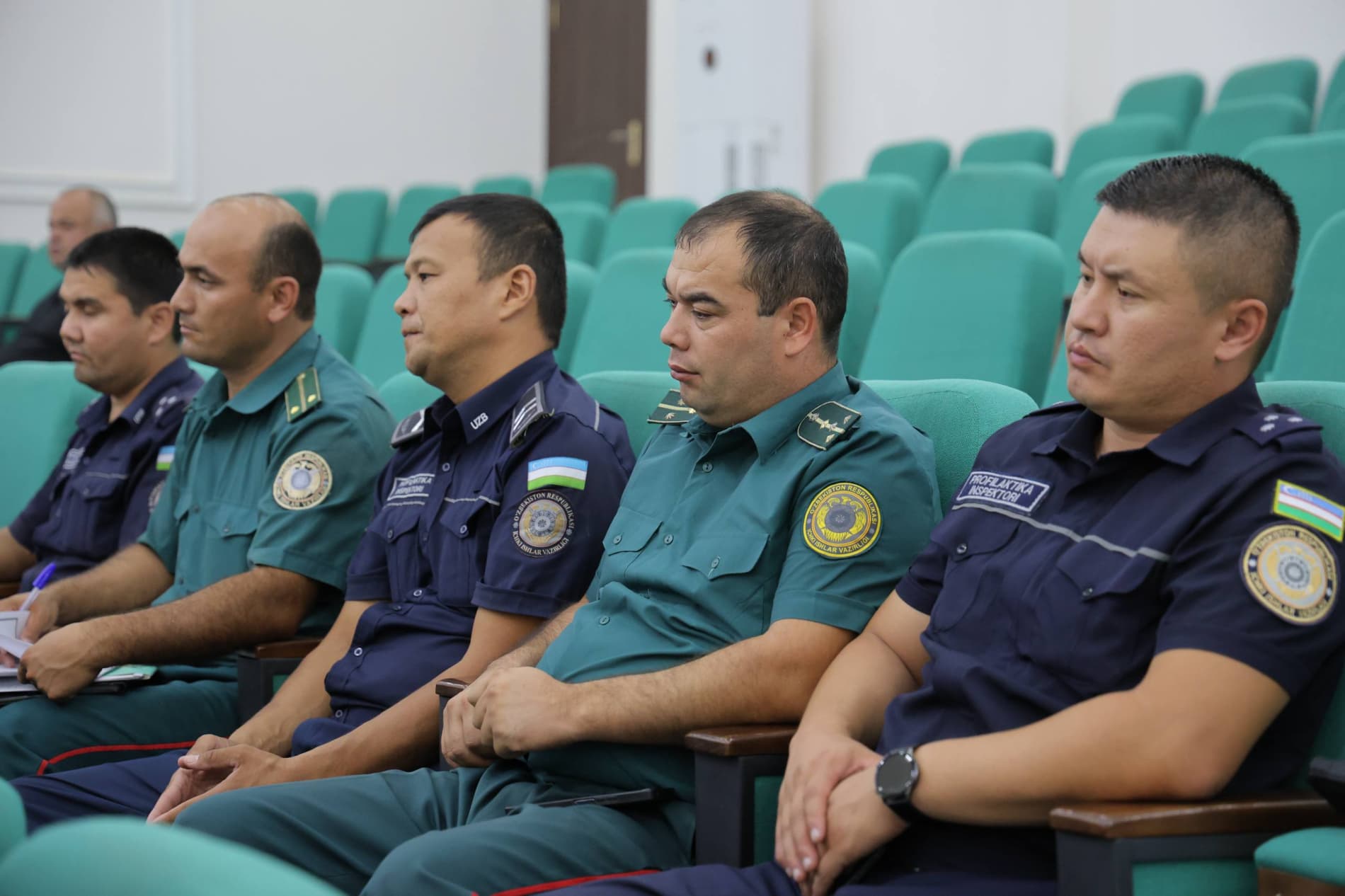 Korrupsiyaga qarshi kurash — halol jamiyat sari tashlangan muhim qadam!