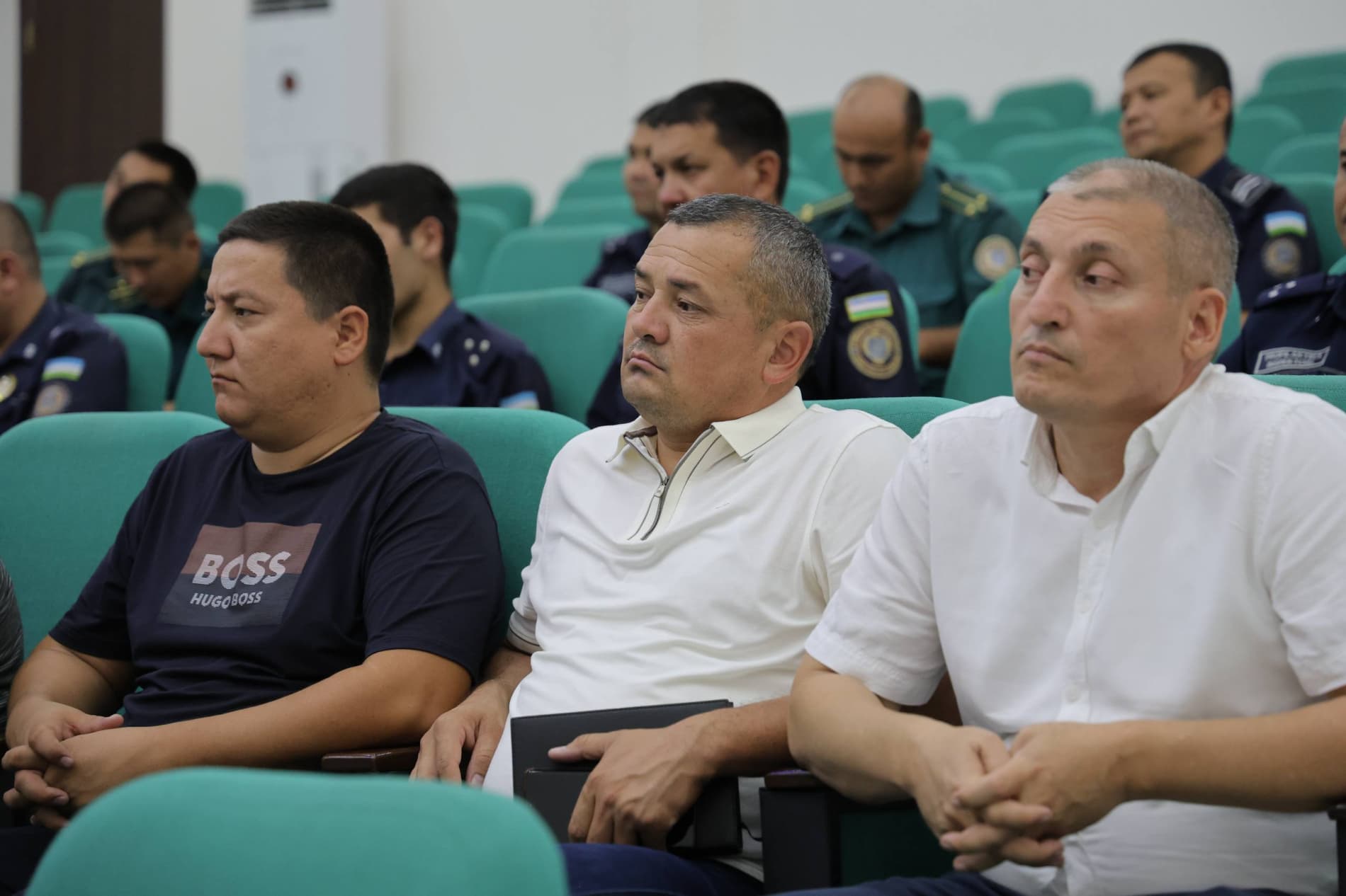 Korrupsiyaga qarshi kurash — halol jamiyat sari tashlangan muhim qadam!