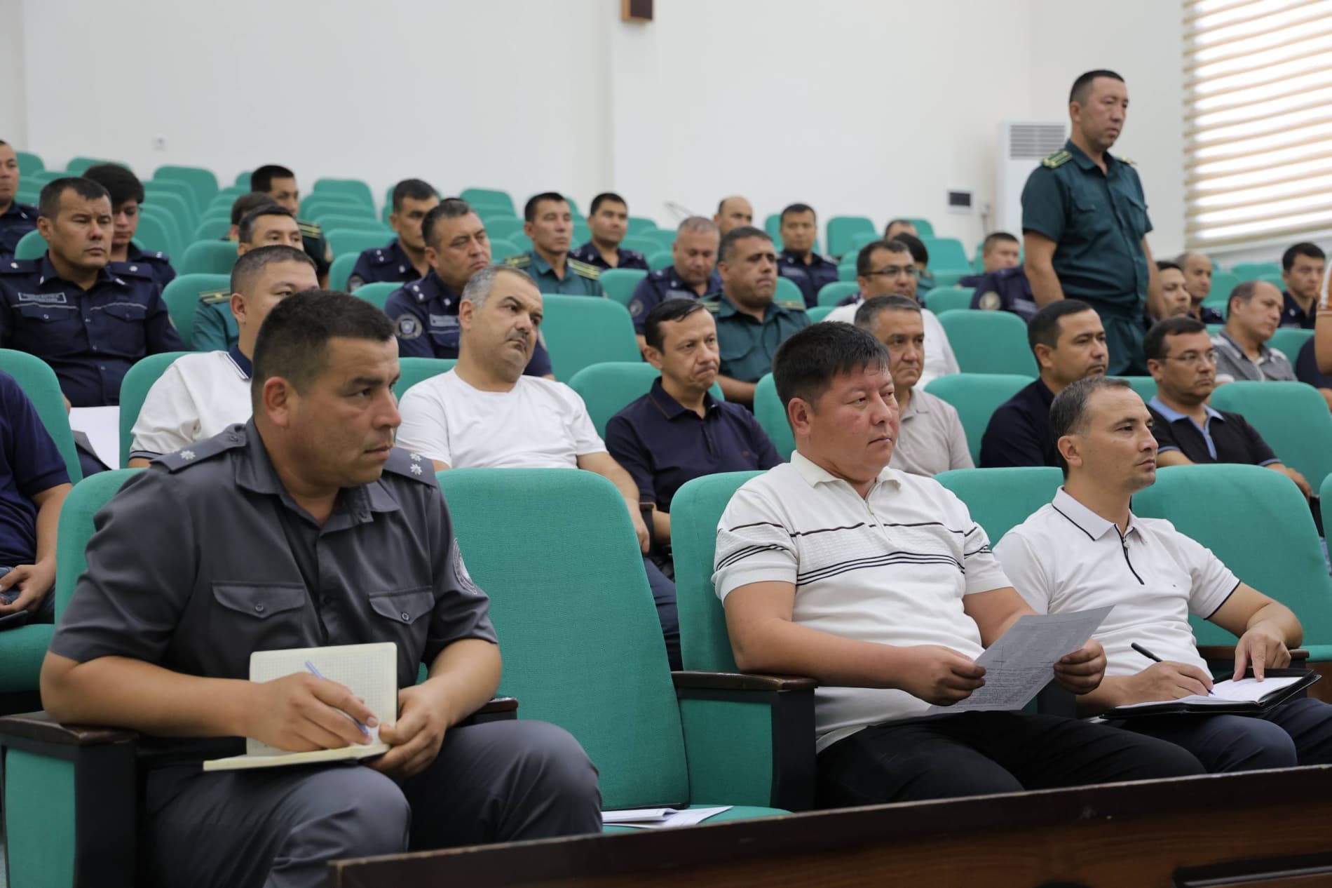 Korrupsiyaga qarshi kurash — halol jamiyat sari tashlangan muhim qadam!
