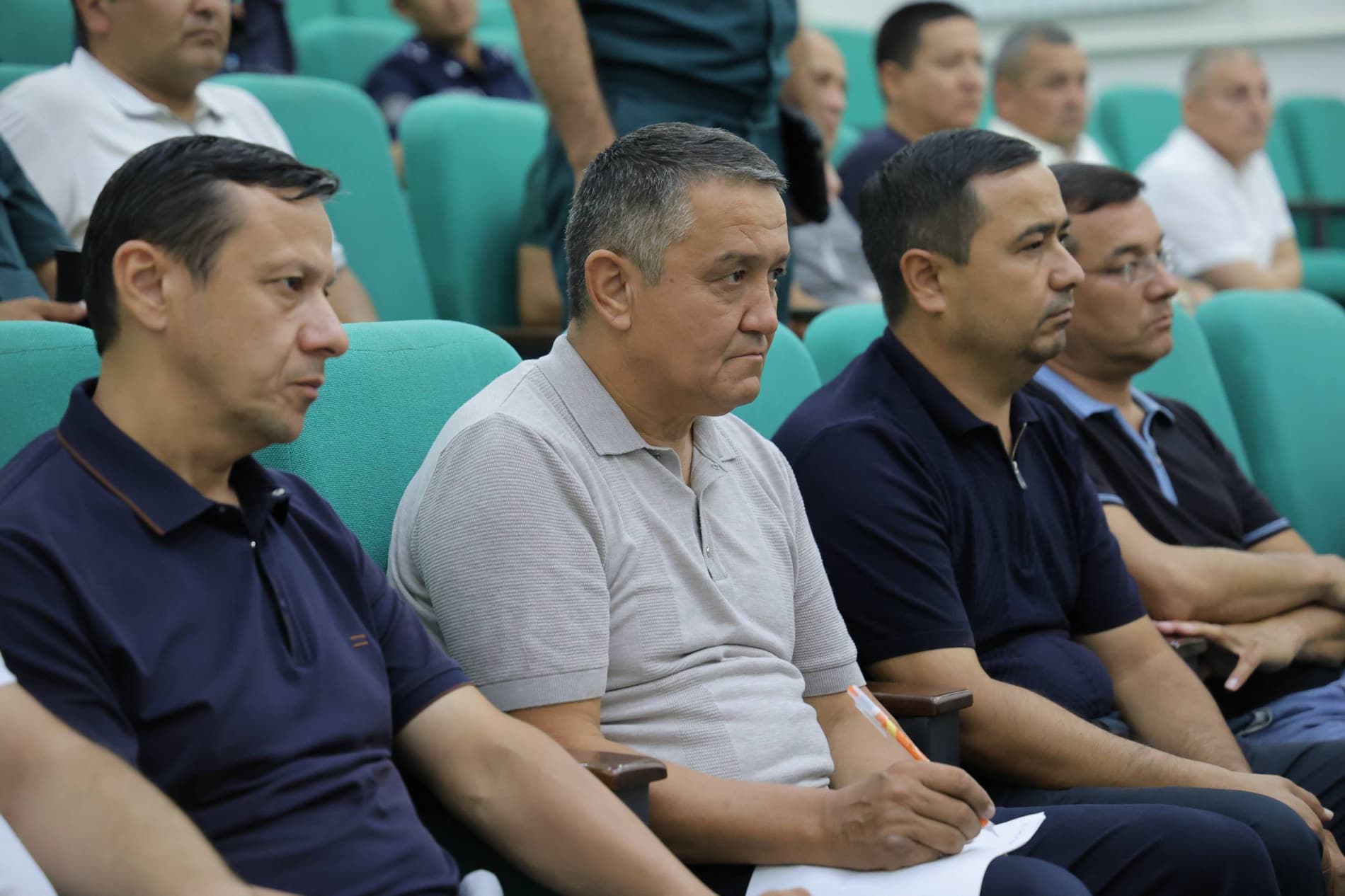 Korrupsiyaga qarshi kurash — halol jamiyat sari tashlangan muhim qadam!
