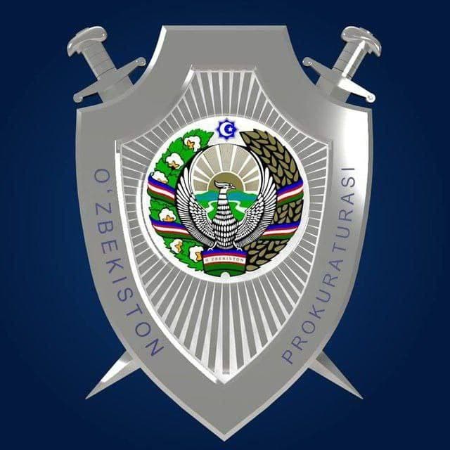 8 yanvar - O‘zbekiston Respublikasi prokuraturasi organlari xodimlari kuni