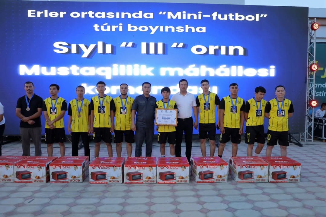 "Davlat xavfsizlik xizmati kubogi"