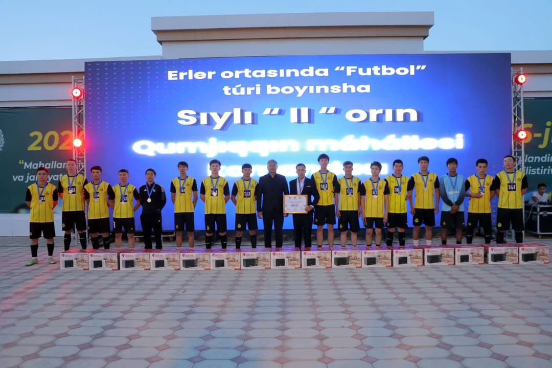 "Davlat xavfsizlik xizmati kubogi"