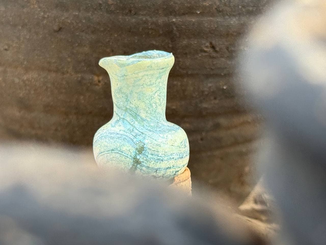 Mizdaqxan tariyxiy arxeologiyalıq kompleks