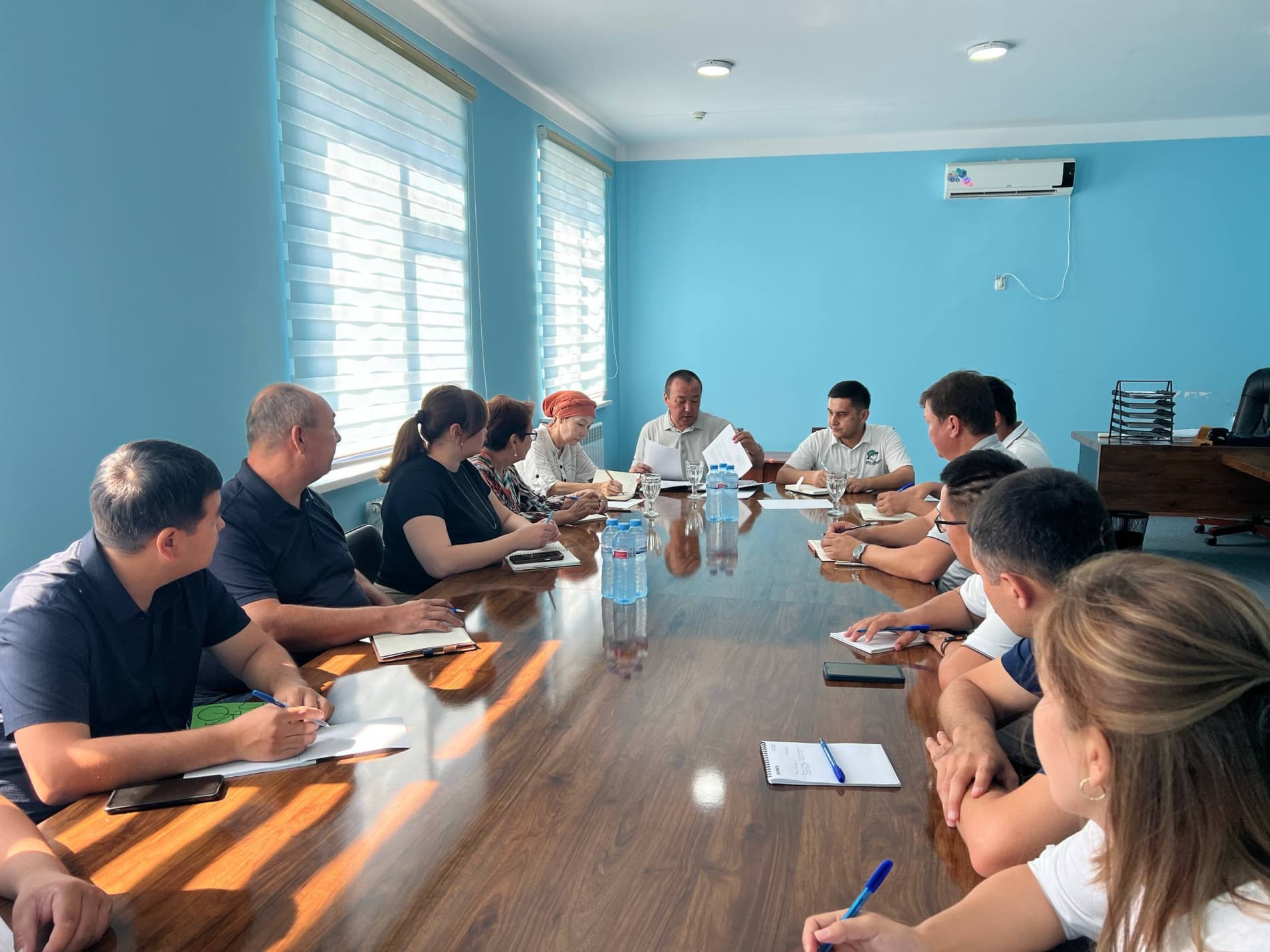O‘zbekiston Respublikasining "Korrupsiyaga qarshi kurashish to‘g‘risida"gi Qonuni