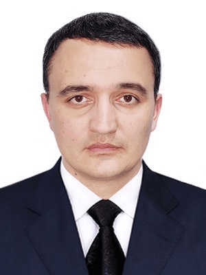 Atadjanov Oybek Umirbekovich