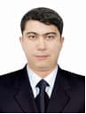 Alimov Babur Qaxramon o‘g‘li