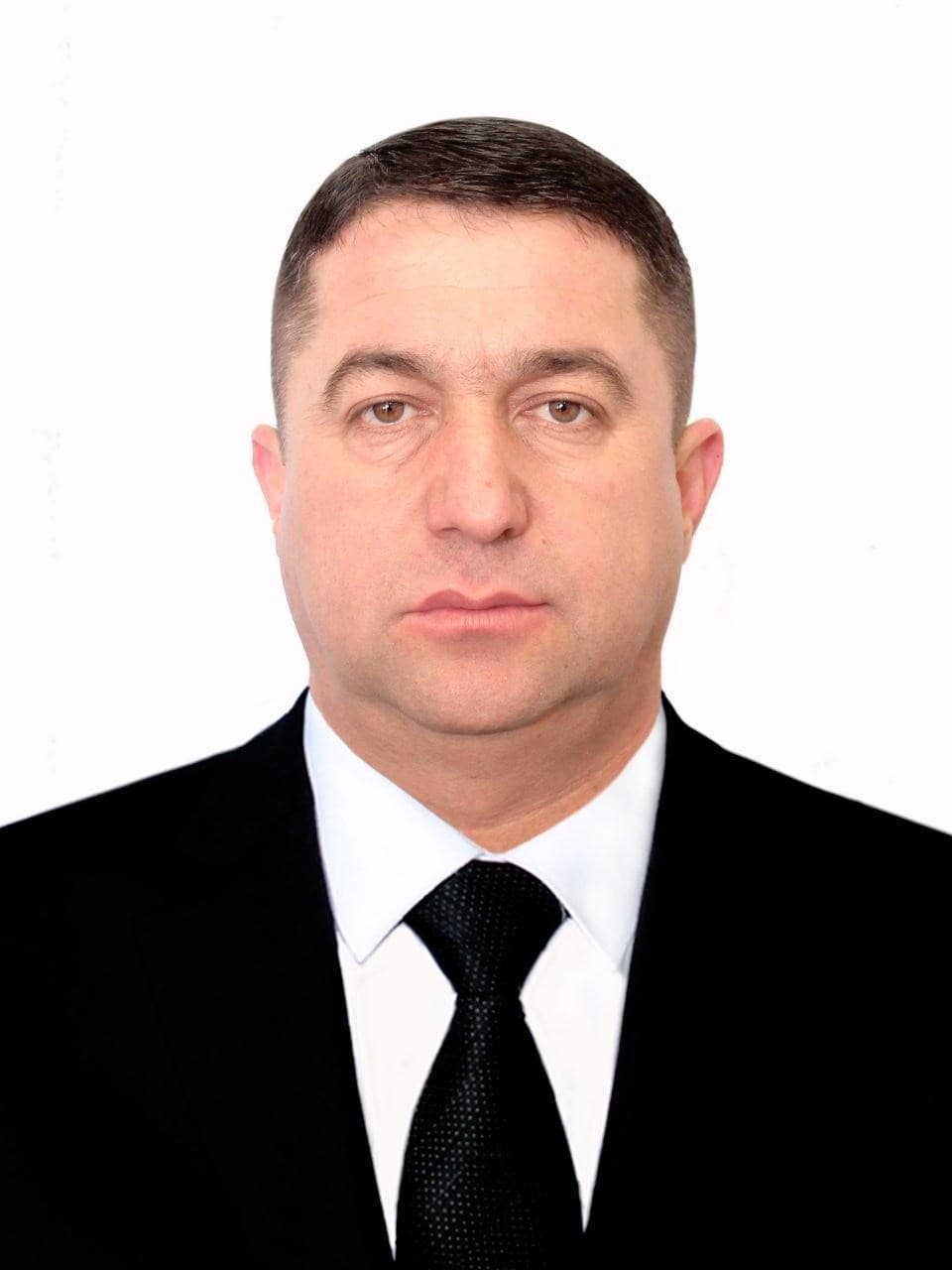 Niyazimbetov Valijan Batirbayevich