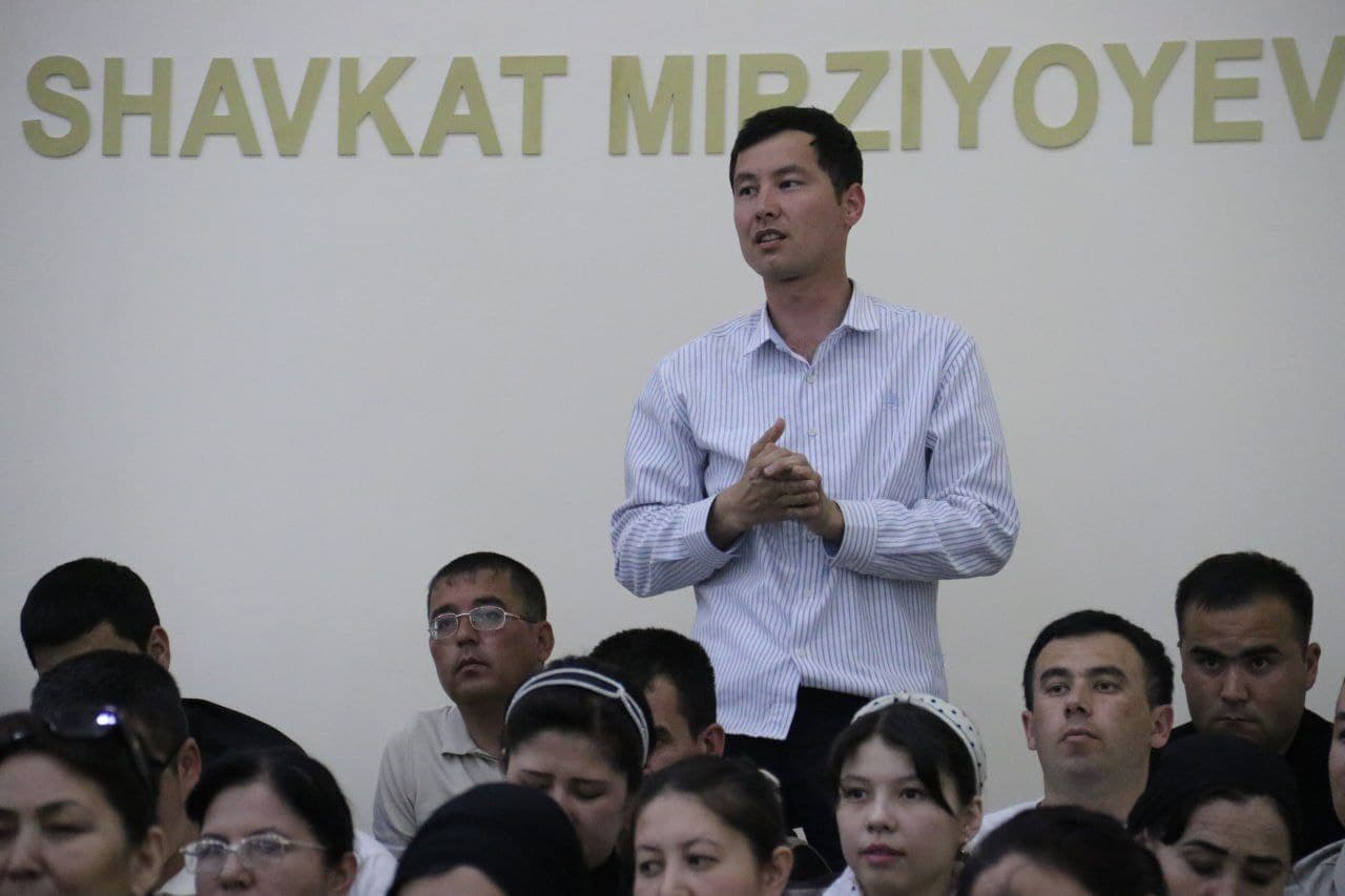 Хорижий грант маблағлари имкониятлар манбаи