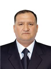 Reyimboyev Doston Ataxanovich