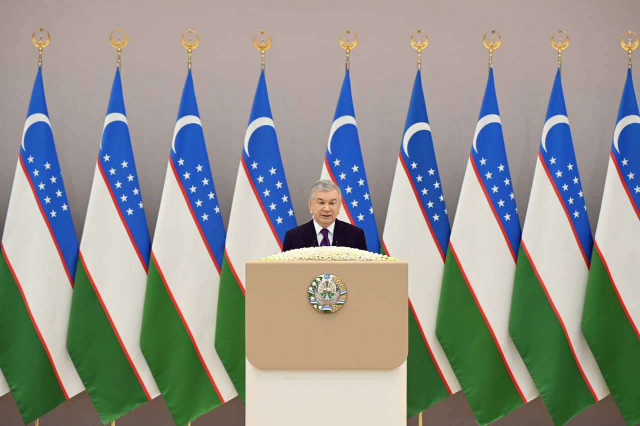 Komplayens va korrupsiyaga qarshi ichki nazorat kuchaytiriladi