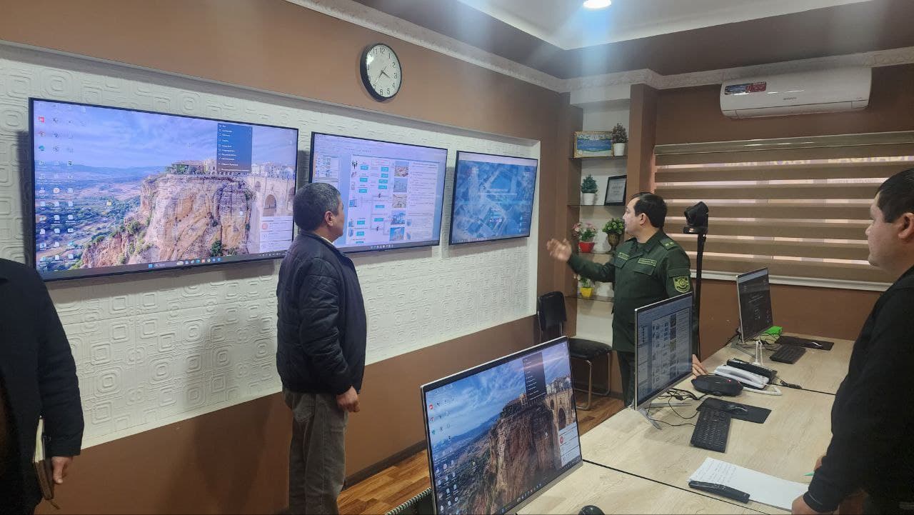 Energiya resursların únemlew hám shıǵınlardı azaytıw - turaqlı qadaǵalawda.