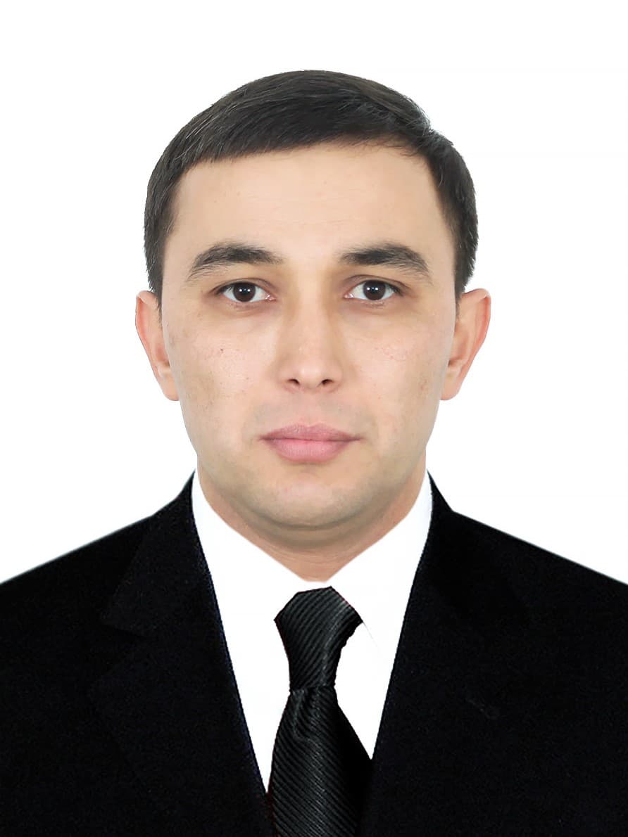 Абдразаков Алишер Калилаевич