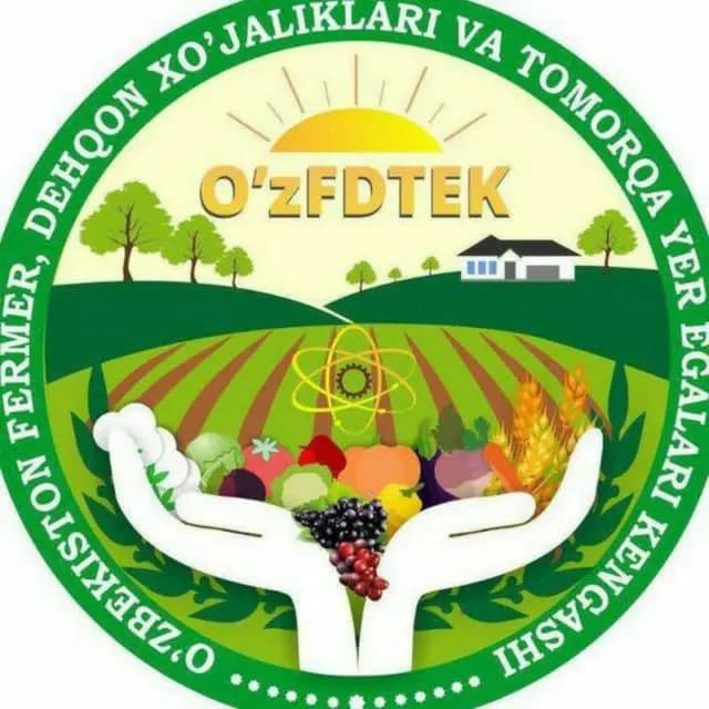 Mamlakatimiz oziq-ovqat xavfsizligini ta'minlashda o'z hissangizni qo'shing, ayniqsa kartoshka va boshqa zarur mahsulorlarni ekishni qisqa muddatda yakunlab, qo'shimcha daromadga ega bo'ling!