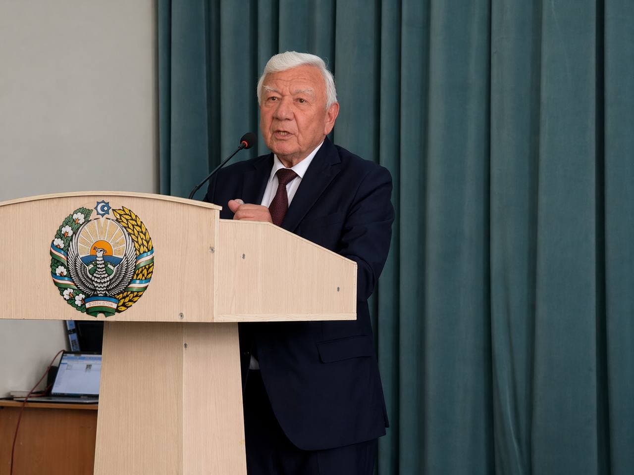 “Uch avlod uchrashuvi” — hurmat, hamjihatlik va davomiylik timsoli