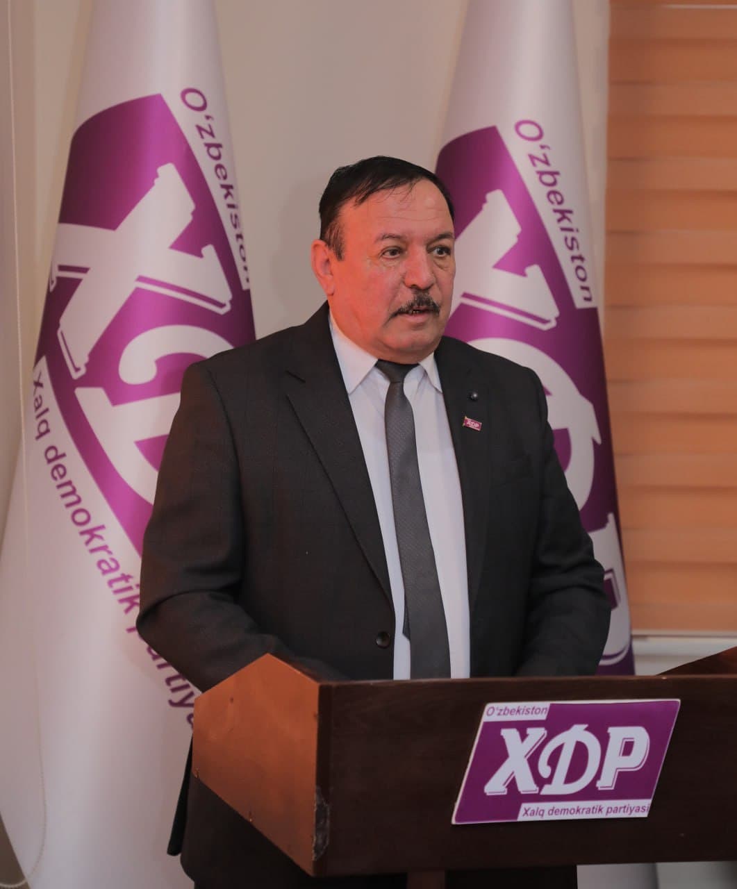 BARQAROR RIVOJLANISH YO‘LIDAGI TASHABBUSLAR