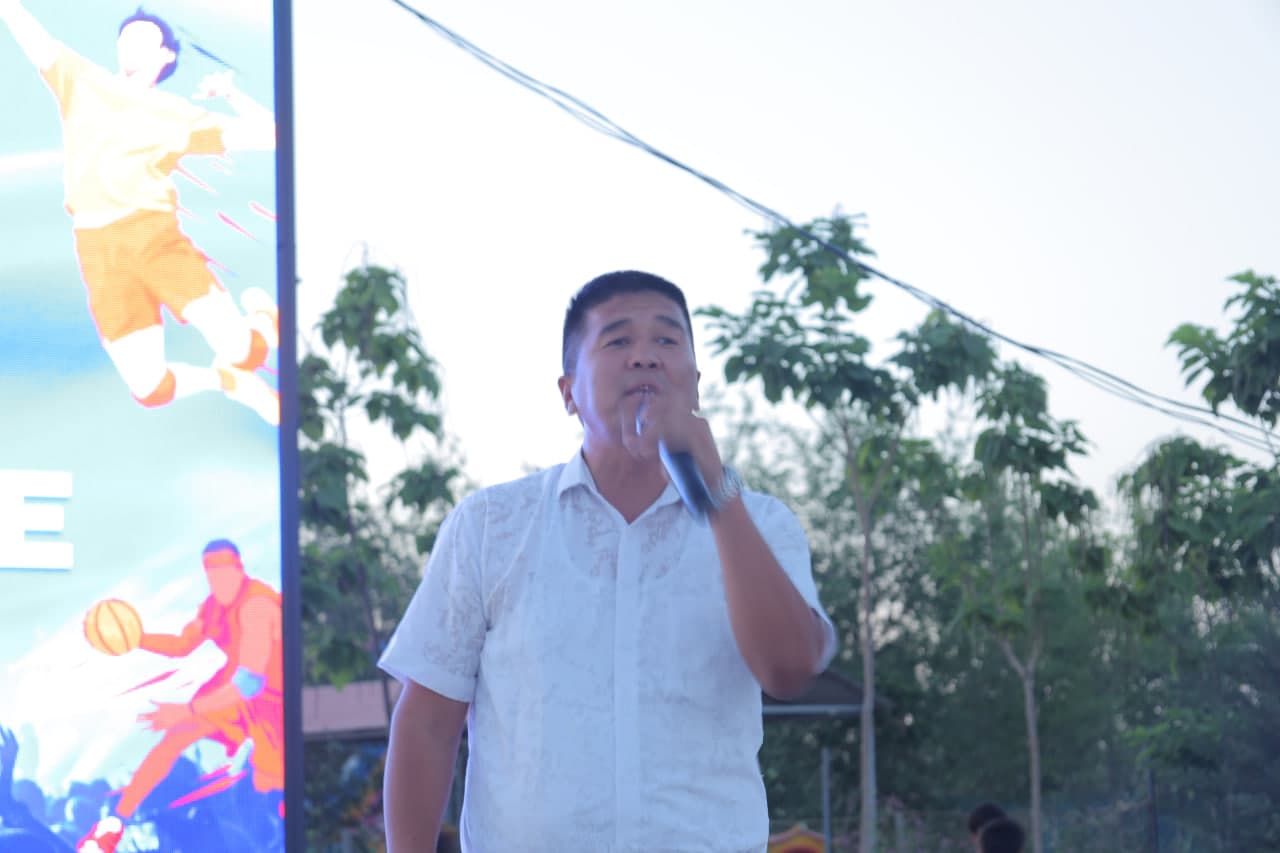 "Muhim 90 kun" loyihasi Qonliko‘l tumanida boshlandi