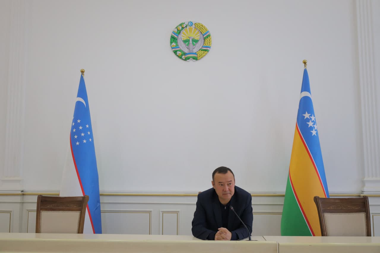 Miynetkeshler mápi - turaqlı itibarda