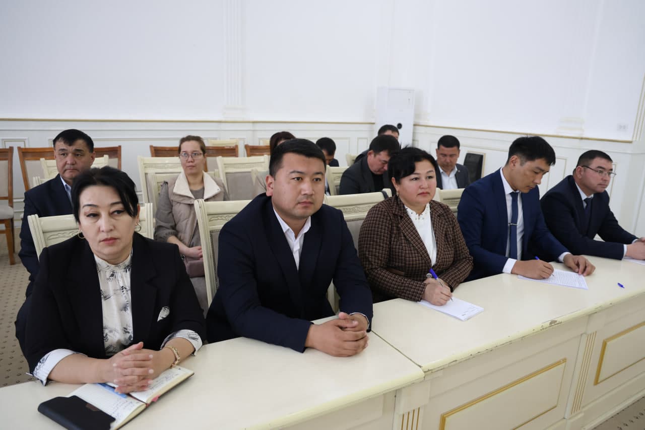 Sessiya májilisinde