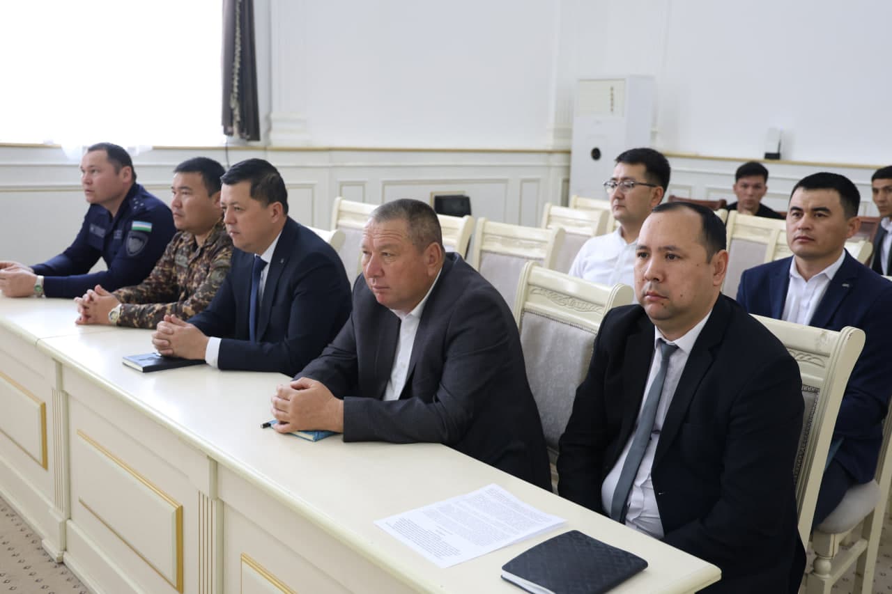 Sessiya májilisinde