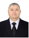 Toreshov Babanazar Atanazarovich