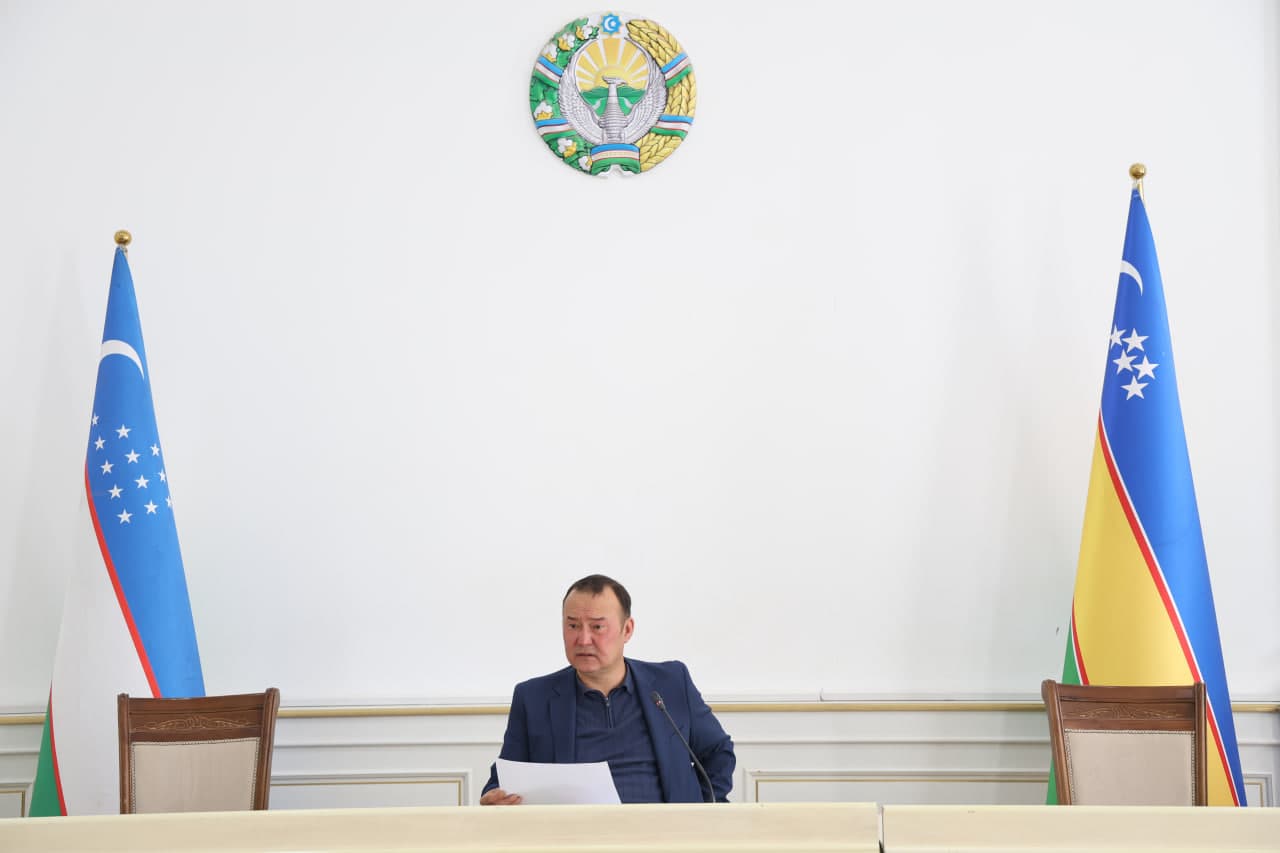 Apparat májilisinde