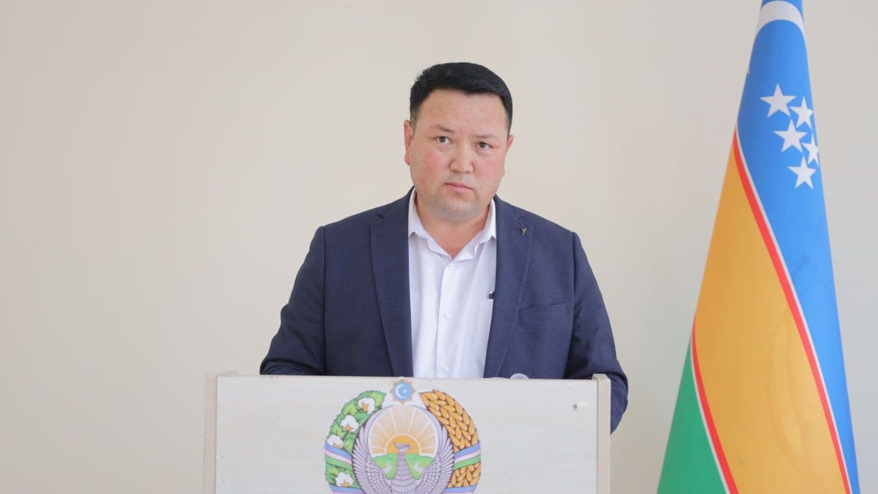 Jaslar arasında huqıqbuzarlıqlardıń aldın alıw - áhmiyetli wazıypa