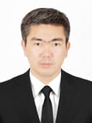 Sayipov Batirbay Kuanishbaevich